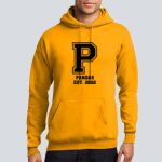  Adult Hoodie - Priest  Thumbnail