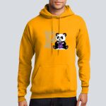  Adult Hoodie - Priest  Thumbnail