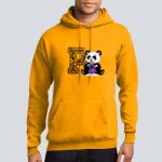  Adult Hoodie - Priest  Thumbnail