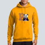  Adult Hoodie - Priest  Thumbnail