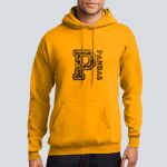  Adult Hoodie - Priest  Thumbnail