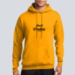  Adult Hoodie - Priest  Thumbnail