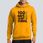  Adult Hoodie - Priest  Thumbnail