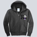 Youth Zip Jacket - Priest  Thumbnail