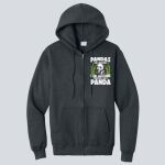  Adult Zip Jacket - Priest  Thumbnail