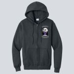  Adult Zip Jacket - Priest  Thumbnail