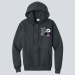  Adult Zip Jacket - Priest  Thumbnail