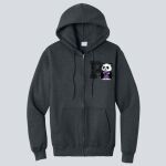 Adult Zip Jacket - Priest  Thumbnail