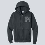  Adult Zip Jacket - Priest  Thumbnail