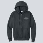  Adult Zip Jacket - Priest  Thumbnail