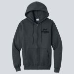  Adult Zip Jacket - Priest  Thumbnail