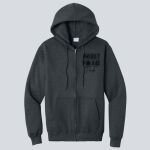  Adult Zip Jacket - Priest  Thumbnail