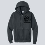  Adult Zip Jacket - Priest  Thumbnail