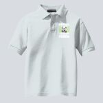 Youth Polo - priest Thumbnail