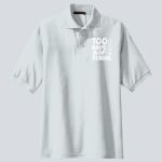 Adult Polo - priest Thumbnail