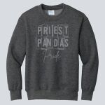  Youth Crewneck - Priest  Thumbnail
