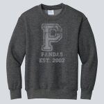 Youth Crewneck - Priest  Thumbnail