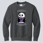  Youth Crewneck - Priest  Thumbnail