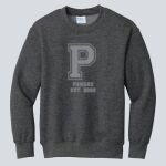  Youth Crewneck - Priest  Thumbnail