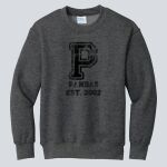  Youth Crewneck - Priest  Thumbnail