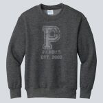  Youth Crewneck - Priest  Thumbnail