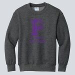  Youth Crewneck - Priest  Thumbnail