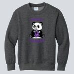  Youth Crewneck - Priest  Thumbnail