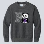  Youth Crewneck - Priest  Thumbnail