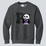  Youth Crewneck - Priest  Thumbnail