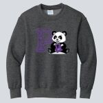  Youth Crewneck - Priest  Thumbnail
