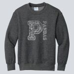  Youth Crewneck - Priest  Thumbnail