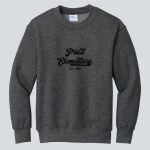  Youth Crewneck - Priest  Thumbnail