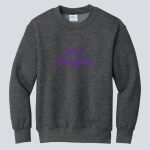  Youth Crewneck - Priest  Thumbnail