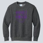  Youth Crewneck - Priest  Thumbnail