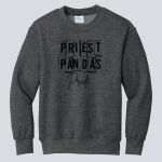  Youth Crewneck - Priest  Thumbnail