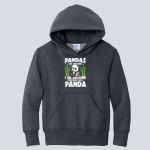  Youth Hoodie - Priest  Thumbnail