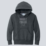  Youth Hoodie - Priest  Thumbnail