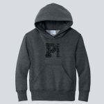  Youth Hoodie - Priest  Thumbnail