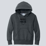  Youth Hoodie - Priest  Thumbnail