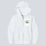 Youth Zip Jacket - Priest  Thumbnail