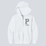 Youth Zip Jacket - Priest  Thumbnail
