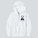 Youth Zip Jacket - Priest  Thumbnail