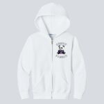 Youth Zip Jacket - Priest  Thumbnail