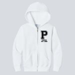 Youth Zip Jacket - Priest  Thumbnail