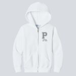 Youth Zip Jacket - Priest  Thumbnail