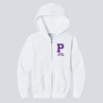 Youth Zip Jacket - Priest  Thumbnail