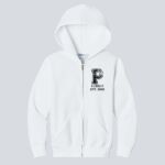 Youth Zip Jacket - Priest  Thumbnail