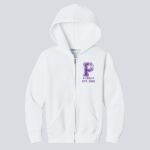 Youth Zip Jacket - Priest  Thumbnail