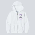 Youth Zip Jacket - Priest  Thumbnail