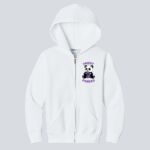 Youth Zip Jacket - Priest  Thumbnail